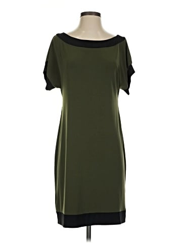Max and Cleo Casual Dress (view 1)