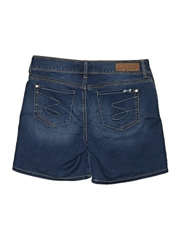 Seven7 Denim Shorts (view 2)
