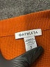 Athleta Orange Jacket Size S - photo 6