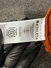 Athleta Orange Jacket Size S - photo 7