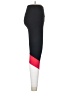 Carbon38 Color Block Black Active Pants Size M - photo 4