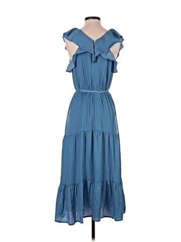 Ann Taylor LOFT Casual Dress (view 2)