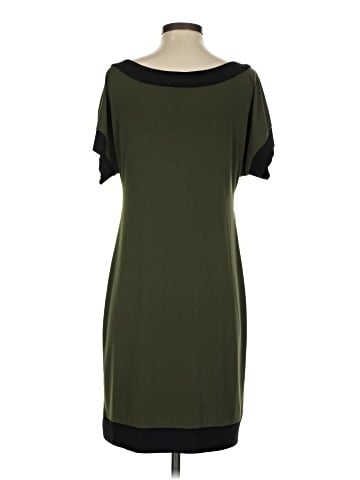 Max and Cleo Casual Dress (view 2)