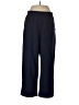 Gap Fit Blue Casual Pants Size Lg Petite - photo 1