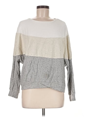 Trafaluc by Zara Pullover Sweater (view 1)