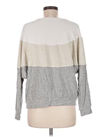 Trafaluc by Zara Pullover Sweater (view 2)