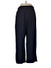 Gap Fit Blue Casual Pants Size Lg Petite - photo 2
