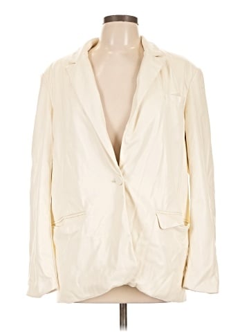 Steve Madden Blazer (view 1)