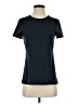 Athleta Black Active T-Shirt Size S - photo 1