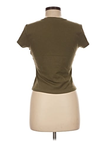 Uniqlo Short Sleeve T-Shirt (view 2)