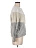 Trafaluc by Zara Color Block Gray Pullover Sweater Size M - photo 4