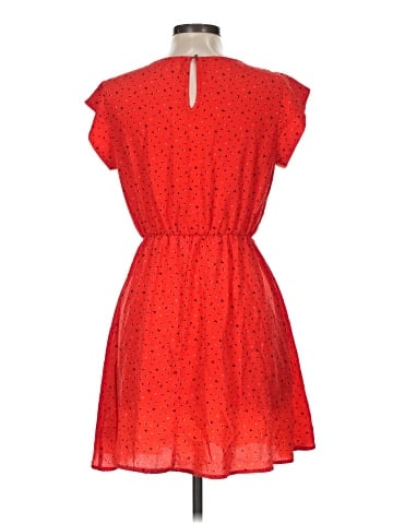 Sweet Rain Casual Dress (view 2)