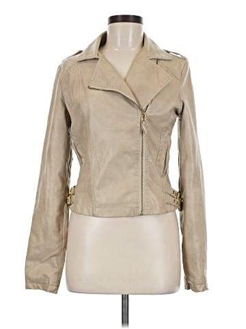 Charlotte Russe Jacket (view 1)