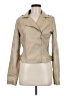 Charlotte Russe Tan Jacket Size M - photo 1