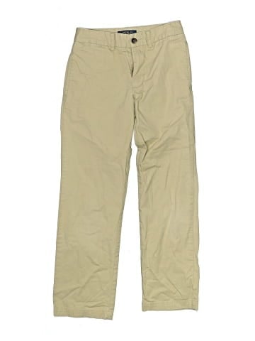 Polo by Ralph Lauren Khakis (view 1)