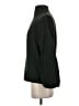 Gap Solid Green Turtleneck Sweater Size S - photo 5