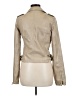 Charlotte Russe Tan Jacket Size M - photo 2