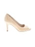 Cole Haan Ivory Heels Size 7 1/2 - photo 1