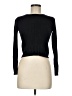 Forever 21 Black Turtleneck Sweater Size M - photo 1
