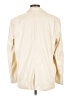 Steve Madden 100% Polyurethane Ivory Blazer Size L - photo 2