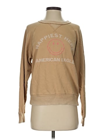 American Eagle Outfitters Pullover Sweater (view 1)