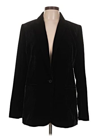 Ann Taylor Factory Long Sleeve Top (view 1)