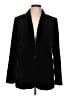 Ann Taylor Factory 100% Polyester Black Long Sleeve Top Size 12 - photo 1