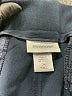 Avenue Solid Blue Dress Pants Size 24 (tall) - photo 4
