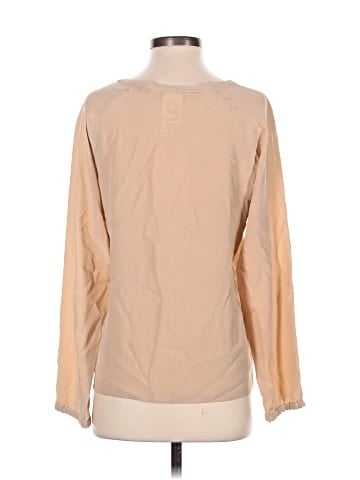 Max Mara Long Sleeve Blouse (view 2)