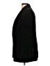 Ann Taylor Factory 100% Polyester Black Long Sleeve Top Size 12 - photo 5