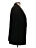 Ann Taylor Factory 100% Polyester Black Long Sleeve Top Size 12 - photo 4