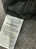 Banana Republic 100% Polyester Tweed Gray Jacket Size 8 - photo 7