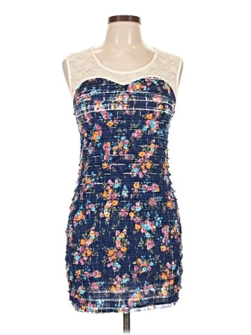Audrey Cocktail Dress (view 1)