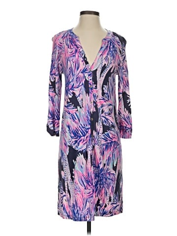 Lilly Pulitzer Casual Dress (view 1)