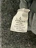 Market and Spruce Gray Pullover Sweater Size L - photo 8