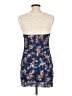 Audrey Blue Cocktail Dress Size L - photo 2