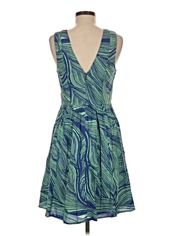 Plenty By Tracy Reese Cocktail Dress (view 2)