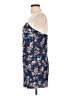 Audrey Blue Cocktail Dress Size L - photo 5