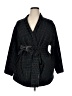 Nike Black Coat Size XL (estimated) - photo 1