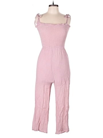 Altar'd State Jumpsuit (view 1)