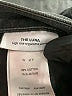 Assorted Brands Black Jeans Size 27 waist - photo 4
