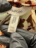 Maurices 100% Polyester Brown Kimono One size - photo 8