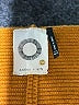 Akemi + Kin Orange Cardigan One size - photo 7