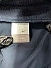 Nike Color Block Blue Track Jacket Size 12 - 14 - photo 6