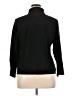 Eileen Fisher Black Long Sleeve Blouse Size XL - photo 2