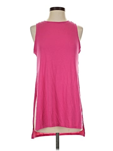 Active by Old Navy Sleeveless T-Shirt (view 1)