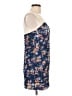 Audrey Blue Cocktail Dress Size L - photo 4