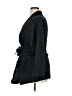 Nike Black Coat Size XL (estimated) - photo 5
