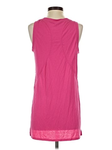 Active by Old Navy Sleeveless T-Shirt (view 2)