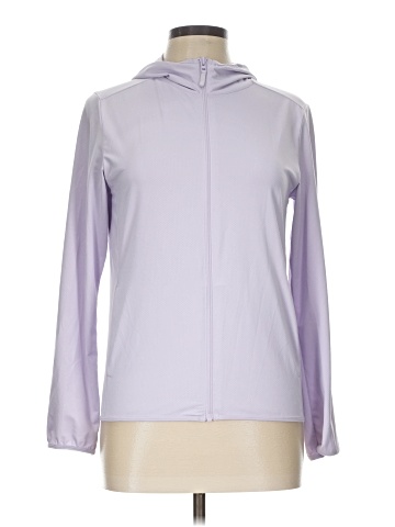 Uniqlo Track Jacket (view 1)